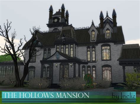 Top 10 Best Sims 4 Goth Cc In Free Download