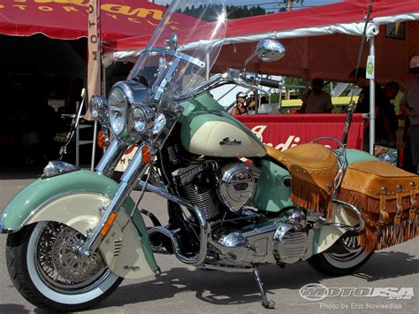 It now has a great lineup and continues to expand. 2012 Sturgis Rally Photos - Motorcycle USA