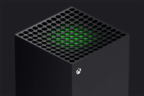 Xbox Series X Specs Release Date Price And Games