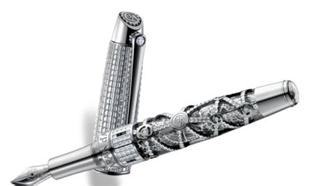 Top 10 Most Expensive Pens Catawiki