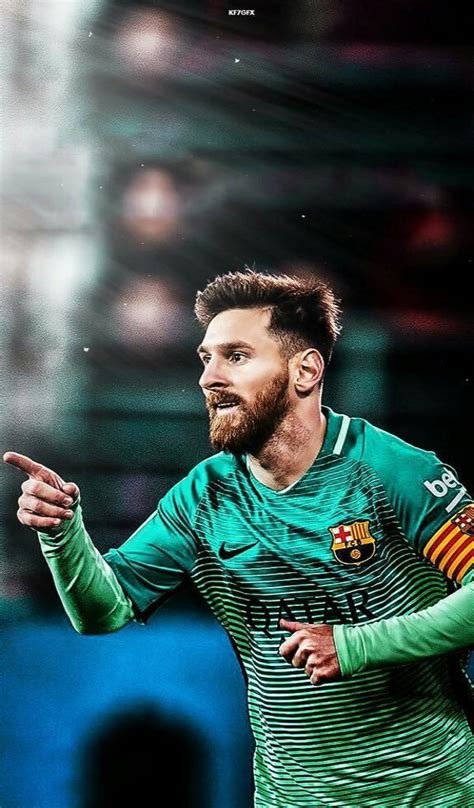 Lionel Messi Wallpaper For Android Apk Download