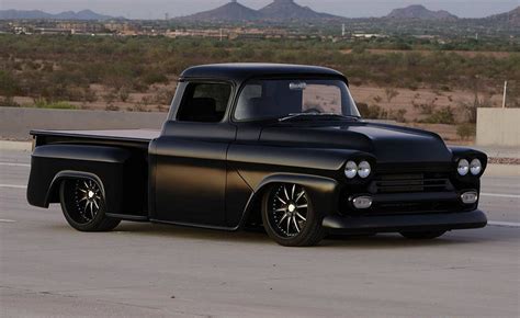 Chevy Trucks Wallpapers We Hope That Everything You Want Is Here