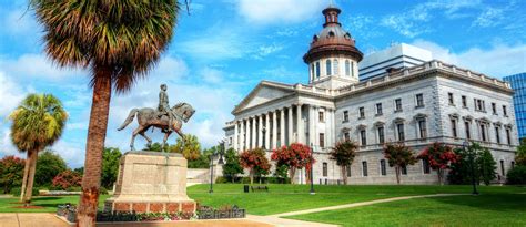 If the url is different, then it is not the official south carolina ui claimant system. Columbia SC Area Facts & City Information | Retirement & Relocation Guide