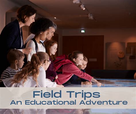 Field Trips An Educational Adventure Indiana Association Of Home