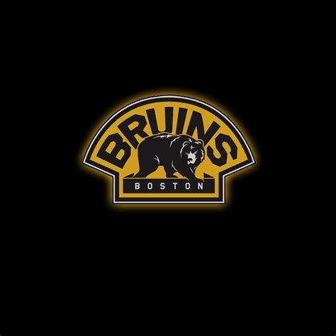 74 Bruins Wallpaper