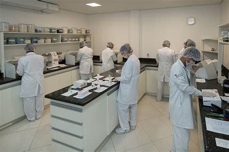Embalagens Para Farmacia De Manipulação