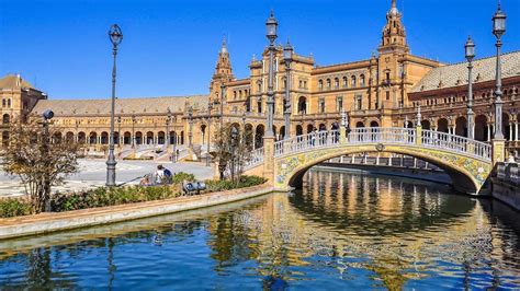 Conheça 5 Cidades Na Espanha Para Fazer Intercâmbio Viva Mundo