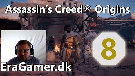 Assasins Creed Origins Siwa Ep 8 Striking The Anvil Side Quest