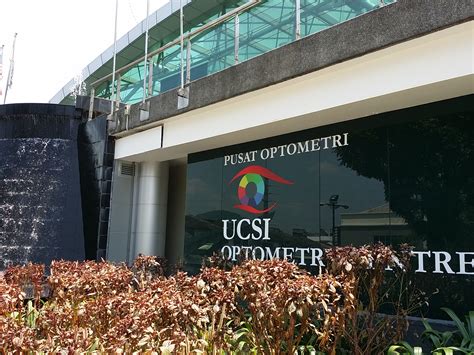 The university offers programs in engineering, management, medical and health science. Best University in Malaysia for Optometry Degree ...
