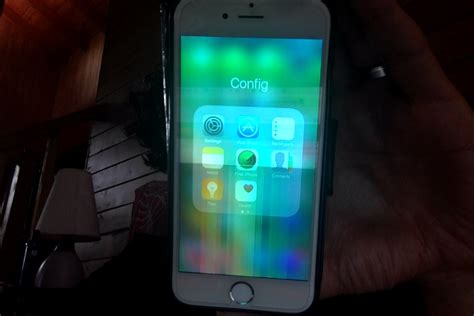 Remove your associated iphone, ipad, or ipod touchtap settings. iphone | Cómo arreglar un iPhone con la mitad de una pantalla