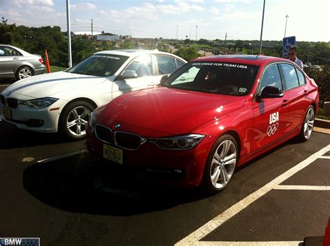 Comcast business tour top 10 menu. BMWBLOG attends BMW Drive for Team USA BMW North America