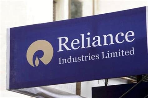 Stock quote, stock chart, quotes, analysis, advice, financials and news for share reliance industries ltd | nse reliance industries ltd is a diversified group organized around 5 areas of activity: RIL may post over 25% growth in Q1 consolidated net profit ...