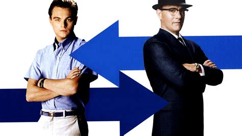 Union Films Review Catch Me If You Can