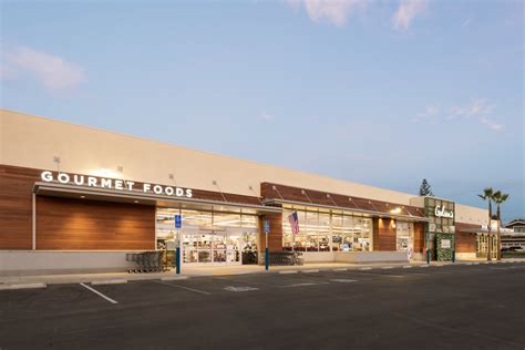Check spelling or type a new query. Gelson's Manhattan Beach - TI - Savant Construction