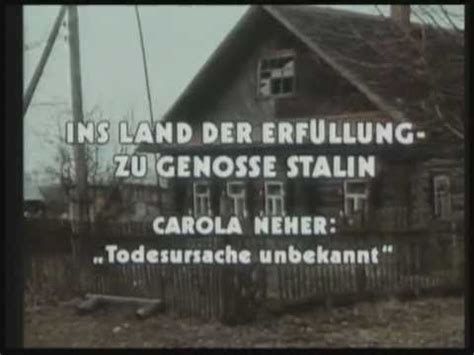 Die dreigroschenoper (the threepenny opera): Carola Neher - Doku Film DVD Video Wiki Geschichte ...