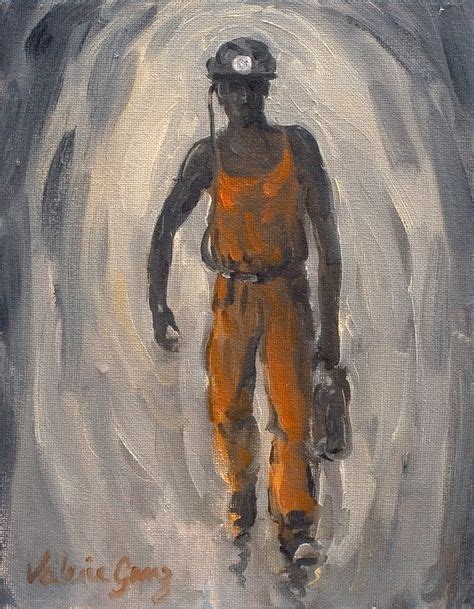 64 Welsh Mining Art Ideas Art Valerie Coal Mining