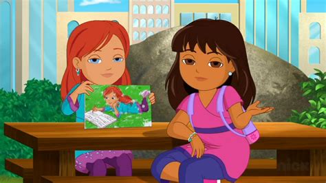 Prime Video Dora And Friends Into The City Season 2