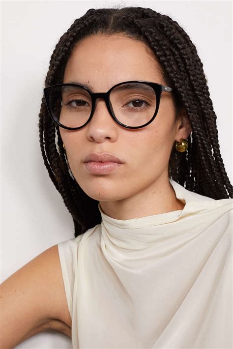 Round Frame Acetate Optical Glasses Lupon Gov Ph