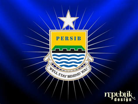 Persib Bandung The Legendary Indonesian Football Club 7 Et Cetera