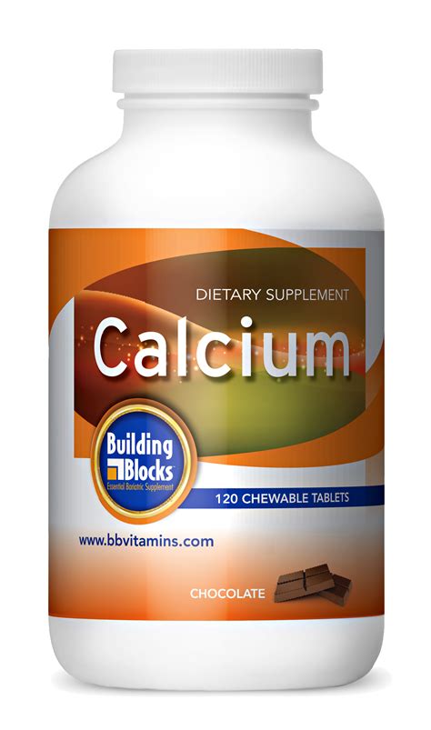 Maybe you would like to learn more about one of these? Calcium Citrate Chewable Chocolate - 30 Day Supply ...