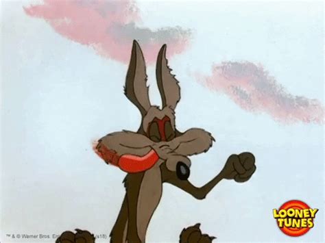 Maybe you would like to learn more about one of these? Good Food Yes GIF by Looney Tunes - Find & Share on GIPHY