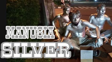 6pm score deals on fashion brands Manusia Silver - YouTube