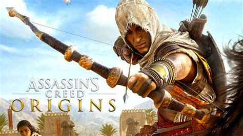 Assassin S Creed Origins El Esperado Parche De Fps Puregaming