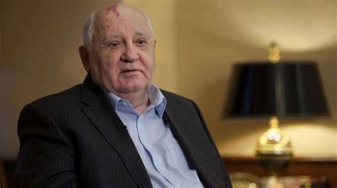 E Morto A Mosca Mikhail Gorbaciov Il Nobel Che Chiuse Lurss E Cambiò