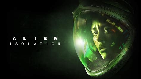 Alien Isolation Icon At Collection Of Alien Isolation