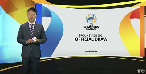 Visit espn to view the 2021 afc champions league table. AFC completes 2021 Champions League draw; sticks with ...