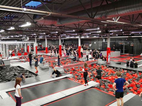Jul 26, 2021 · sichenzia ross ference represented inmune bio in the transaction. JumpYard Trampolinpark - Aktiviteter och mat - Öppet alla ...