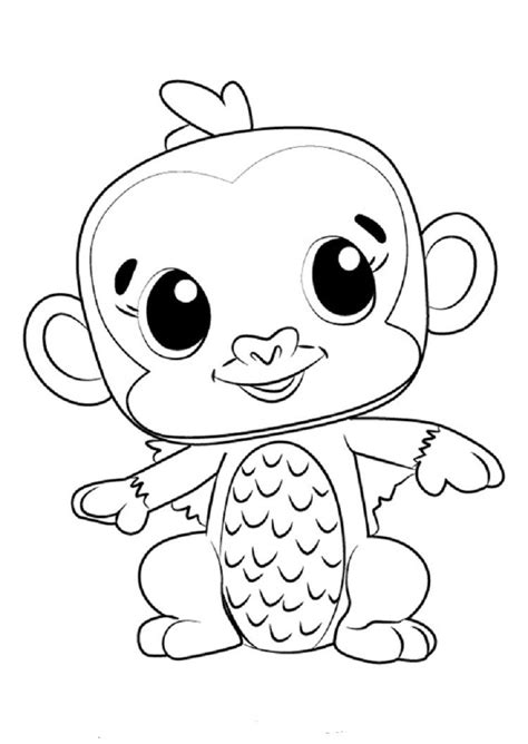 Coloring rocks unicorn coloring pages penguin coloring pages cartoon coloring pages. Hatchimals Kolorowanki Do Wydruku
