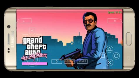 Gta Vice City Stories Ppsspp Highly Compressed Apkera Android Mod