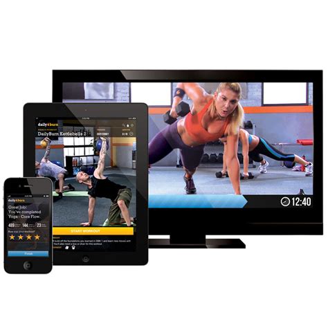 Maybe you would like to learn more about one of these? Best Online Workout Videos | Shape Magazine