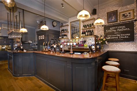 14 Best Pubs In Covent Garden London Kensington Guide