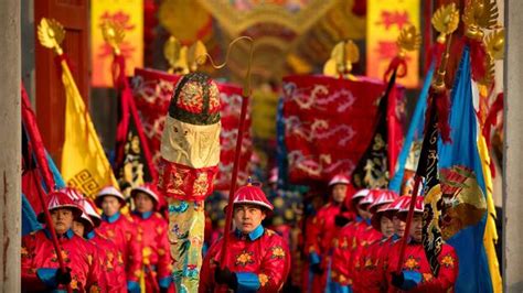 Anders als hierzulande hat das neujahr in china kein festes datum. 56 Top Pictures Wann Ist In China Neujahr : Chinesisches ...