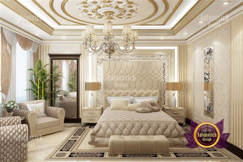 What bedroom decorating ideas should i opt for? Splendid bedroom decoration - luxury interior design ...
