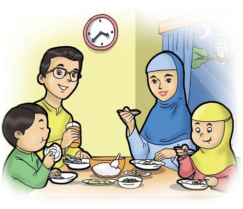 amalan bermanfaat ini patut anda lakukan sepanjang bulan ramadhan lihat