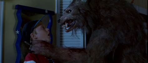 Bad Moon 1996 Reviews Of Underrated Werewolf Movie Movies And Mania