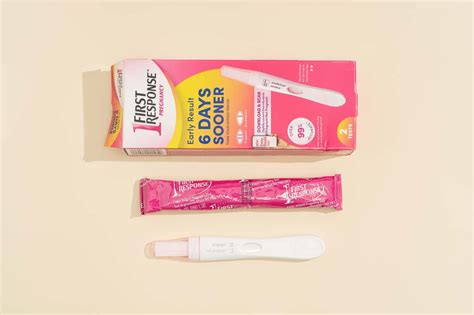 The 5 Best Pregnancy Tests Of 2023 Reviews By Wirecutter