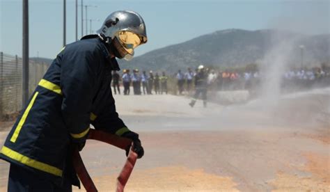 Κινητοποίηση της πυροσβεστικής για φωτιά στην αμάρυνθο. Φωτιά ΤΩΡΑ στη Φυλή - Δίπλα από το γήπεδο του Θρασύβουλου ...