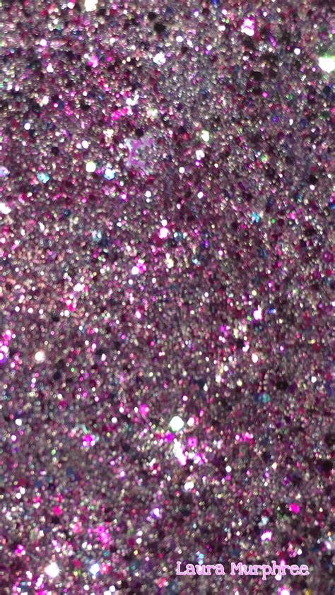 Glitter Phone Wallpaper Fondo De Pantalla Colorido Feb