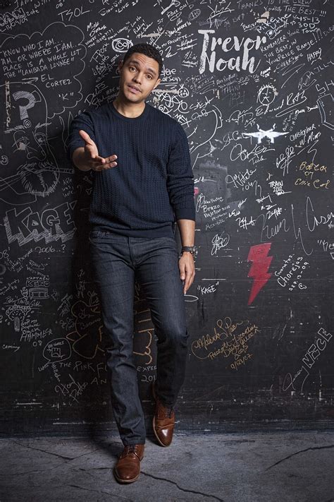 Buy trevor noah tickets from the official ticketmaster.com site. Trevor Noah | University Lectures