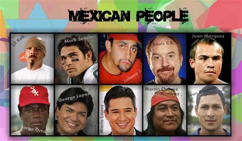 2c gals, your hair is blessed with rich, tight, swirly waves. What kind of hair can a mixed race Black/ Mexican person ...