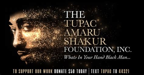 Tupac Amaru Shakur Foundation
