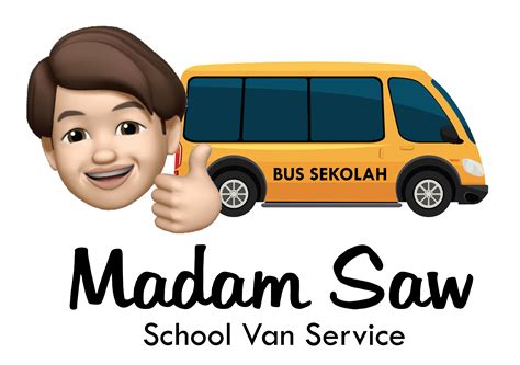 Madam Saw Acquire Her School Bus License From Apad Madam Saw