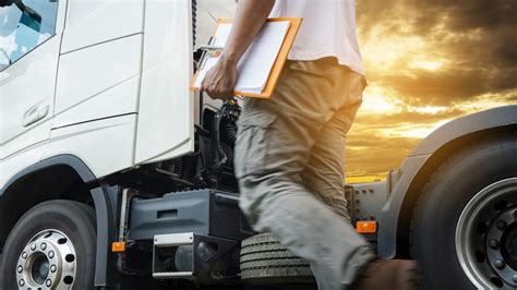 US has a truck driver shortage | wcnc.com