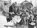 Great Depression Australia Photos