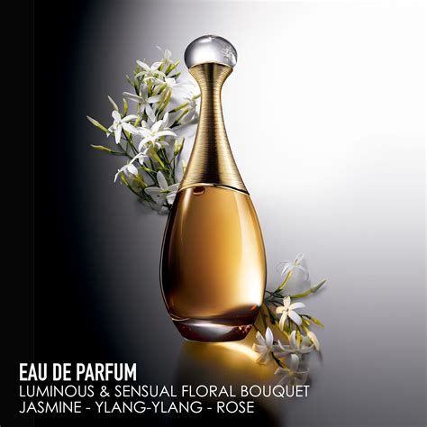 J Adore Eau De Parfum De Dior Sephora