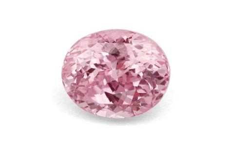 45 Types Of Pink Gemstones The Pearl Source Blog